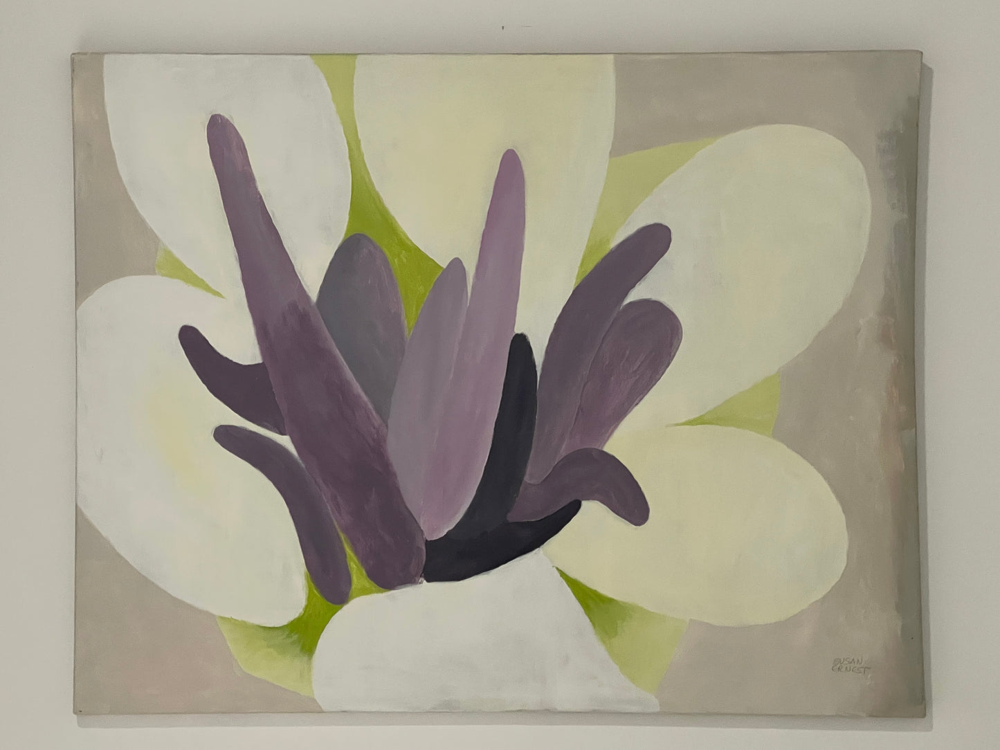 4. Flower