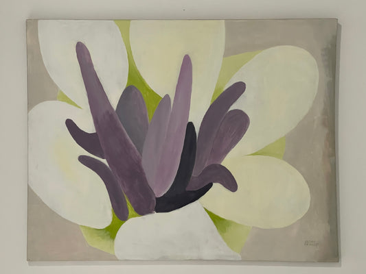 4. Flower